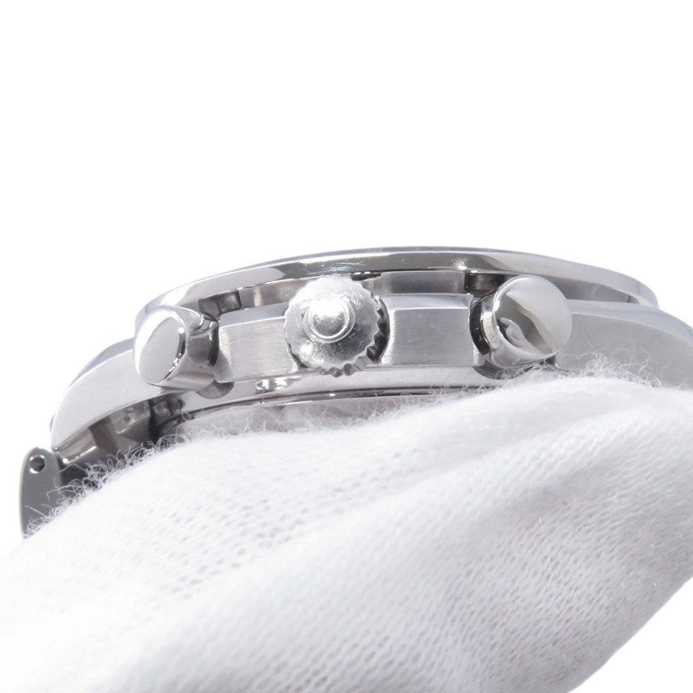 OMEGA Speedmaster Mark 40 40th Anniversary Edition W39mm Stainless Steel Silver Dial3513.33