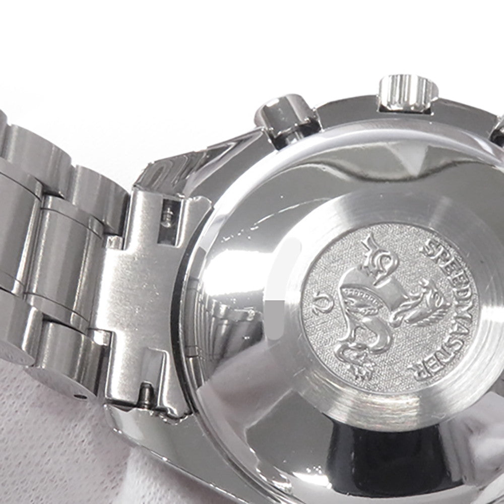 OMEGA Speedmaster Mark 40 40th Anniversary Edition W39mm Stainless Steel Silver Dial3513.33