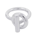 HERMES EchappeeRing Size MM/51/#11 SV925