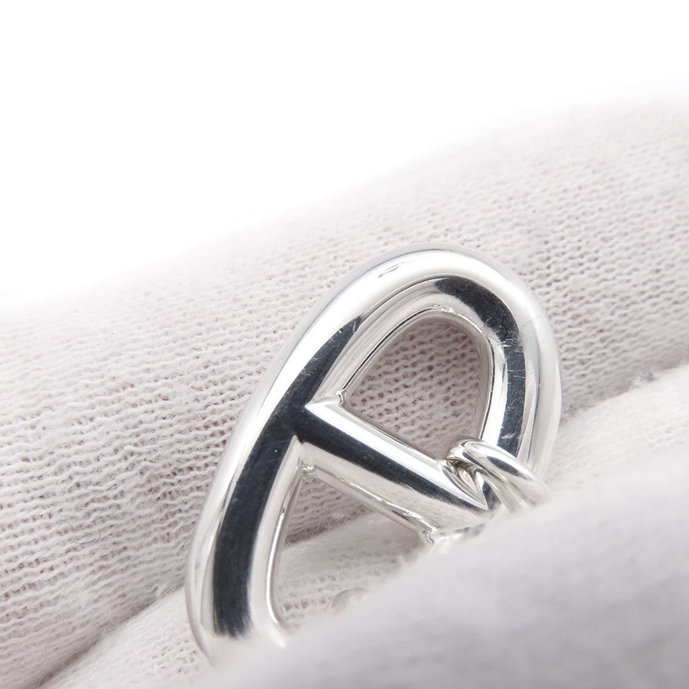 HERMES Chaine d'Ancre Farandole Bracelet Size XS SV925
