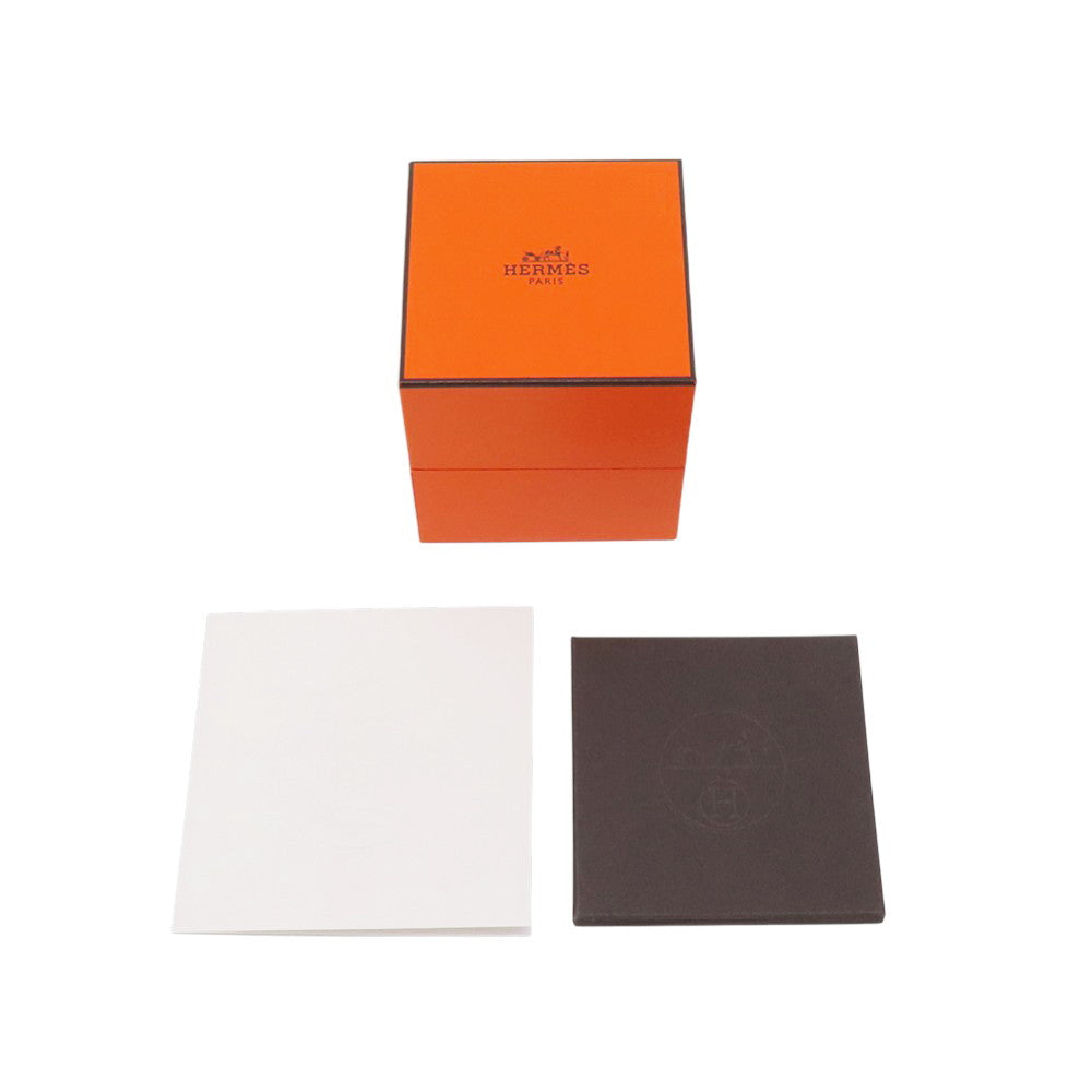 HERMES Chaine d'Ancre Farandole Bracelet Size XS SV925