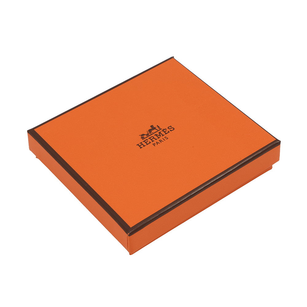 HERMES Bastia MokaH064953CK44 Evercolor