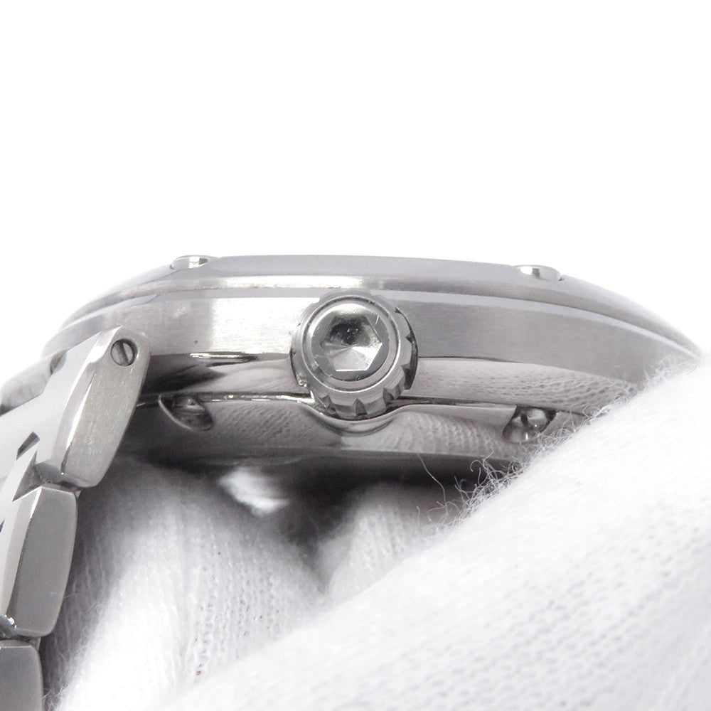 SEIKO CREDOR Locomotive Automatic W39mm TI Gray DialGCCR999