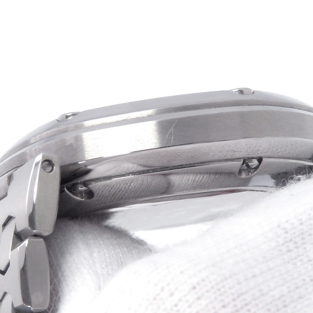 SEIKO CREDOR Locomotive Automatic W39mm TI Gray DialGCCR999