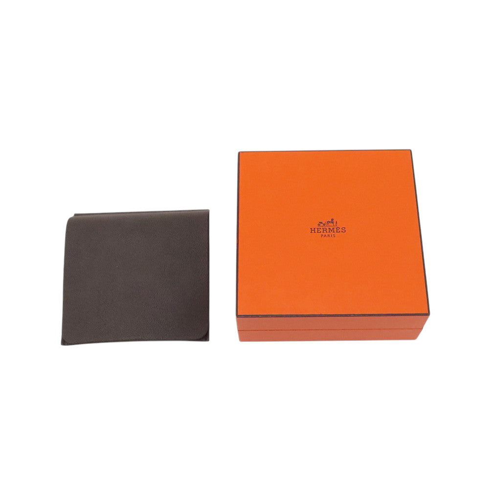 HERMES Chaine d'Ancre・Chaos EarringsH222525B 18K Pink Gold