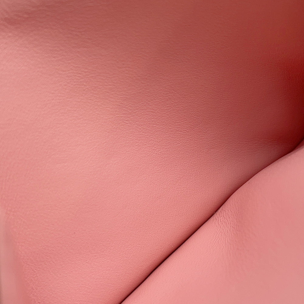 TIFFANY&Co. Return to Fragment Case Pink Leather