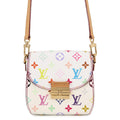 LOUIS VUITTON Heartbreaker BlancM40660 Monogram・Multicolor