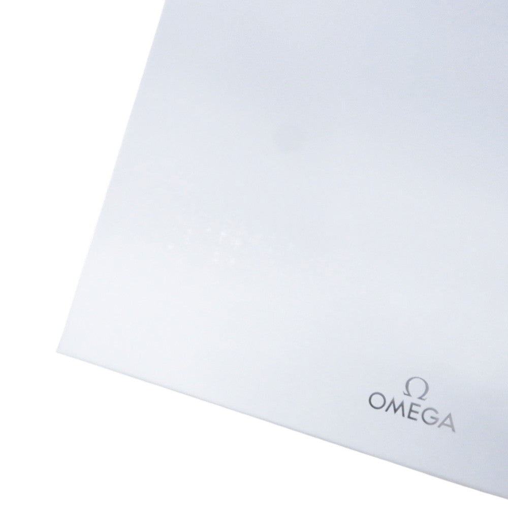 OMEGA Seamaster Aqua Terra Annual Calendar W38.5mm Stainless Steel K18PG Black Dial231.20.39.22.06.001
