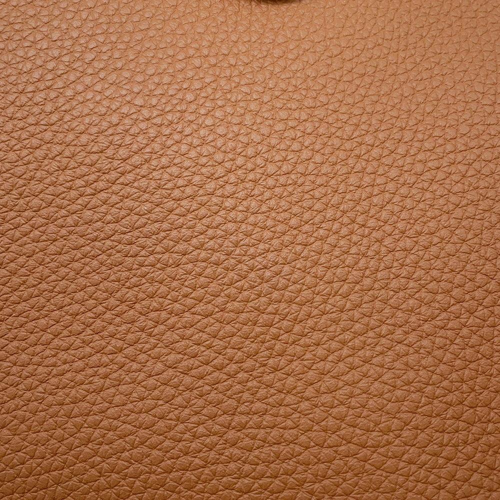 HERMES Evelyne3 Gold Taurillon Clemence Size PM