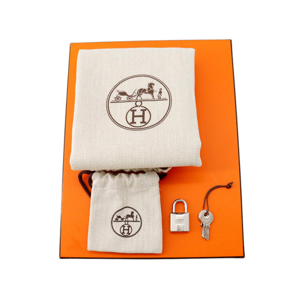 HERMES Picotin Lock Gold Taurillon Clemence Size PM