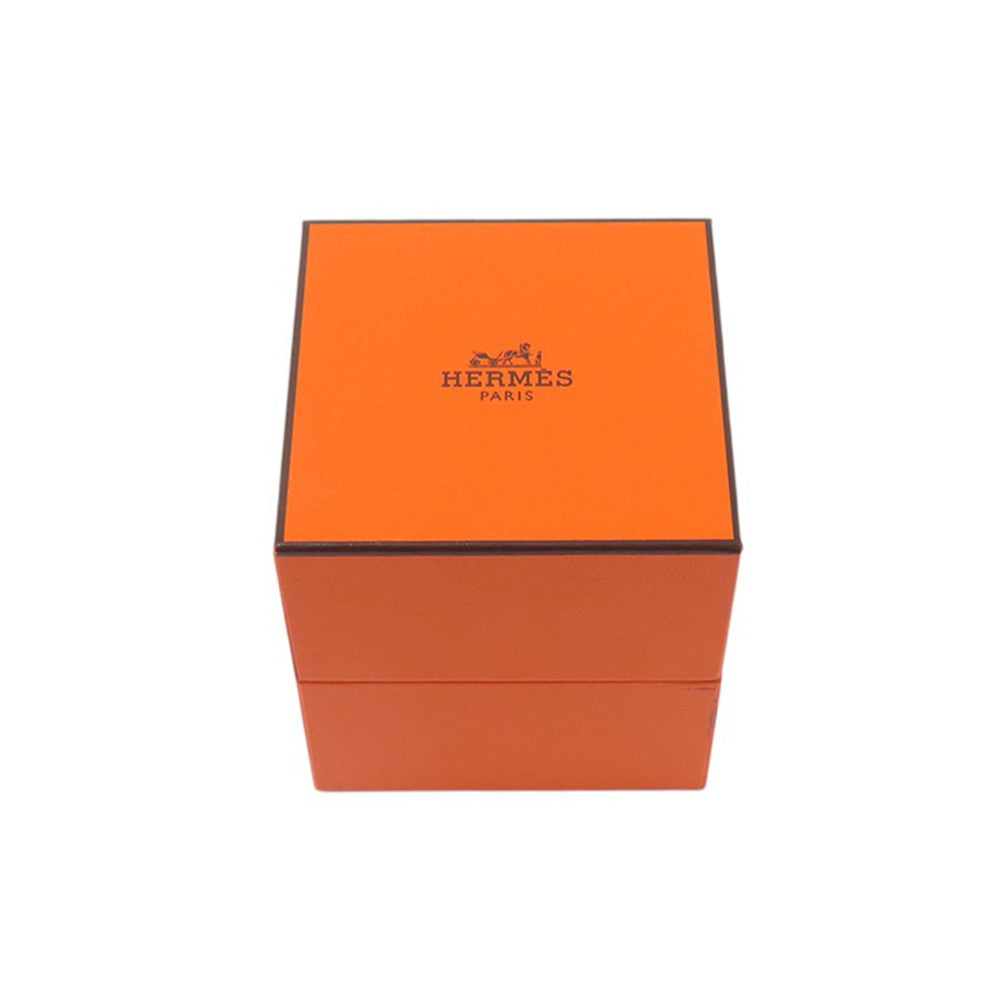 HERMES Chaine d'Ancre Bracelet 14 frames Size MM SV925
