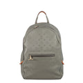 LOUIS VUITTON Backpack GrayM43882 Monogram Titanium Size PM