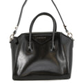 Givenchy Antigona 2WAY Handbag Black Leather