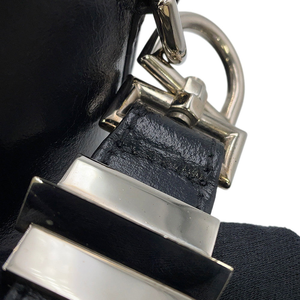 Givenchy Antigona 2WAY Handbag Black Leather