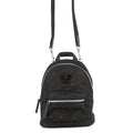MCM Stark Bebe Boo Shoulder Bag BlackMMKDSVE04BK001 Nylon Size Mini