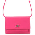 BALENCIAGA Sharp 2WAY Shoulder Bag Pink594938 Leather Size XS