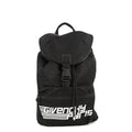 Givenchy LIGHT3 Backpack Black/White/YellowBK500MK0B8 Nylon