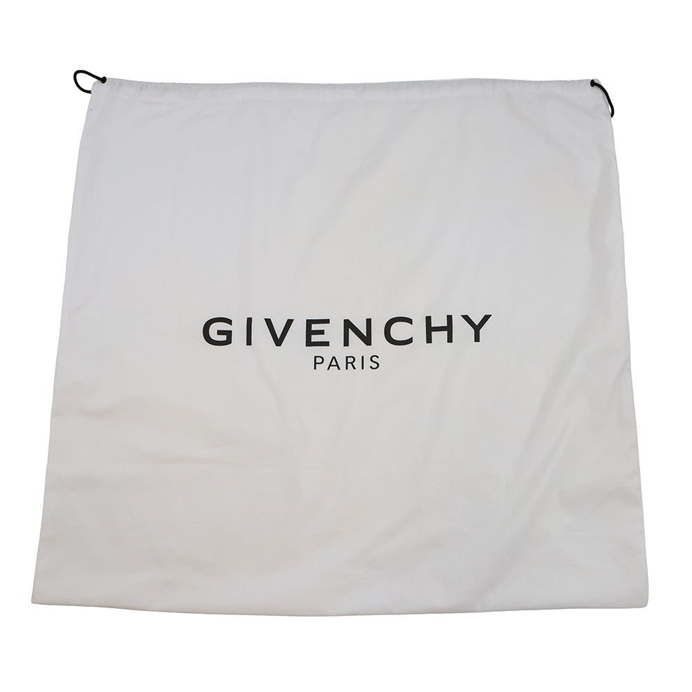 Givenchy LIGHT3 Backpack Black/White/YellowBK500MK0B8 Nylon