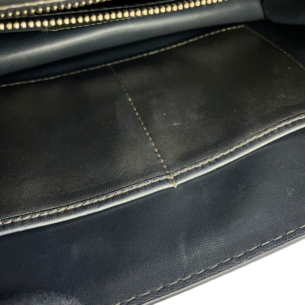 Valentino Garavani Glam Rock Camouflage Chainshoulder Bag Silver/Beige/Green Canvas Leather