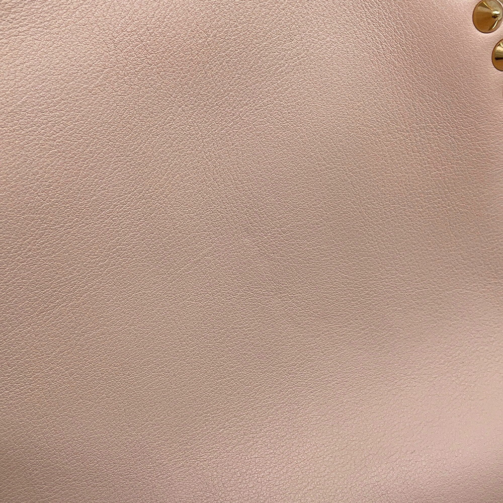 FENDI Peekaboo Jasmin Flower8BN290 Leather Size regular
