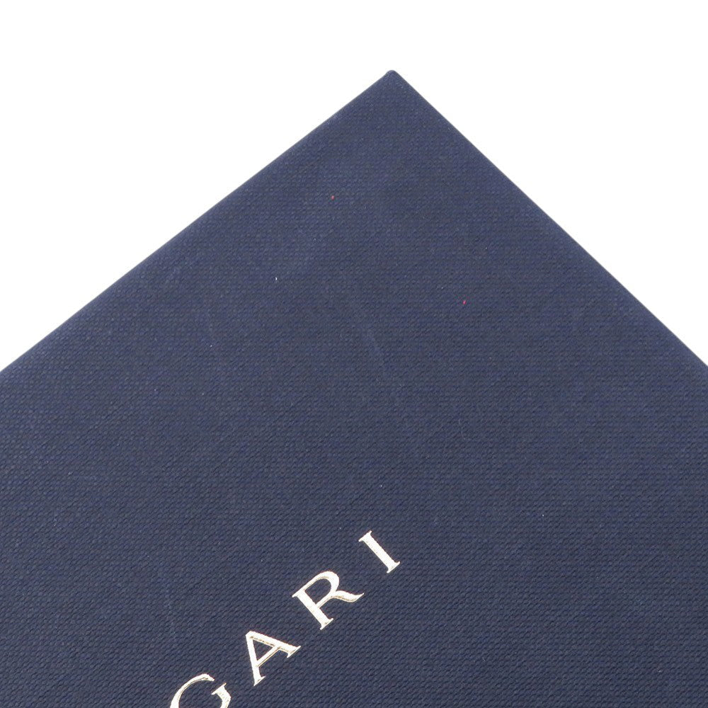 BVLGARI BVLGARI Fragment Special Edition W41mm Stainless Steel Fabric Black DialBB41S/103443