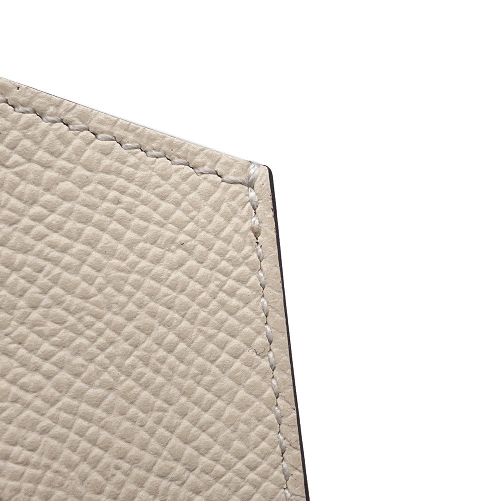 HERMES H Tag Smartphone Case Phone Holder Nata Epsom