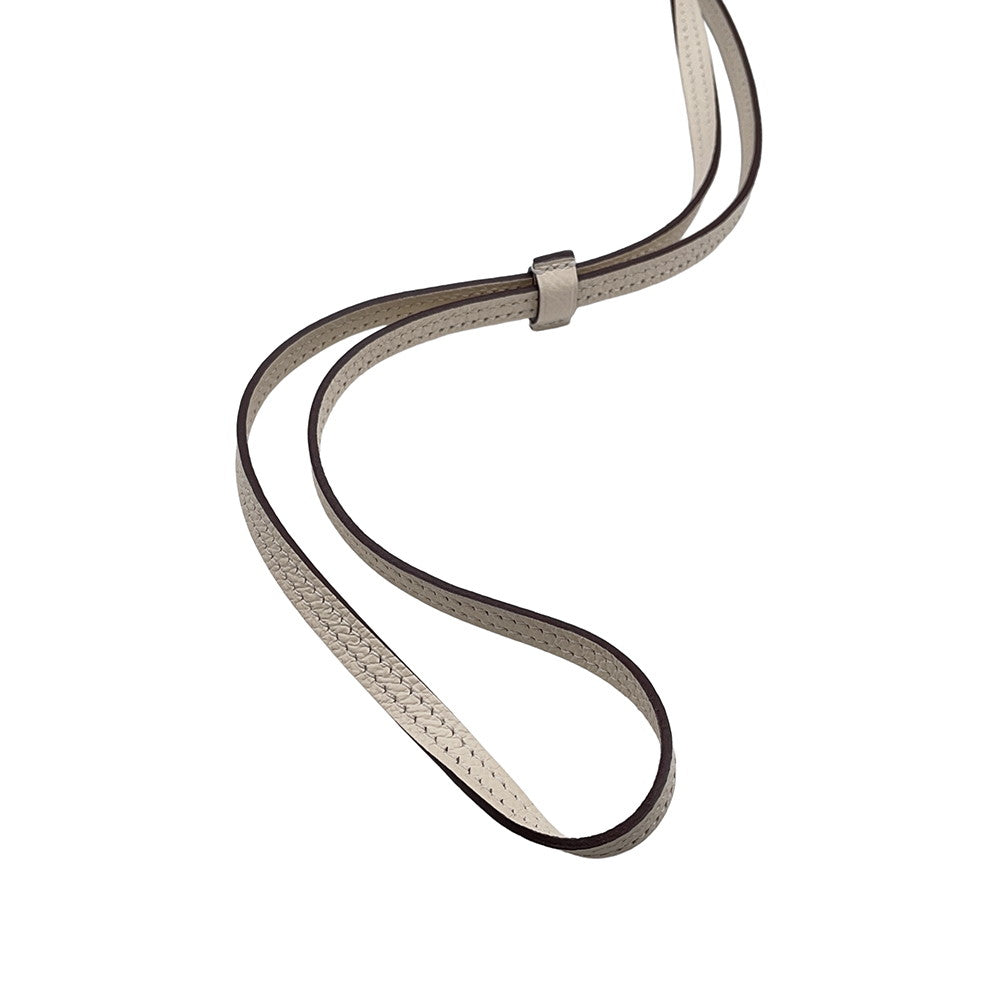 HERMES H Tag Smartphone Case Phone Holder Nata Epsom