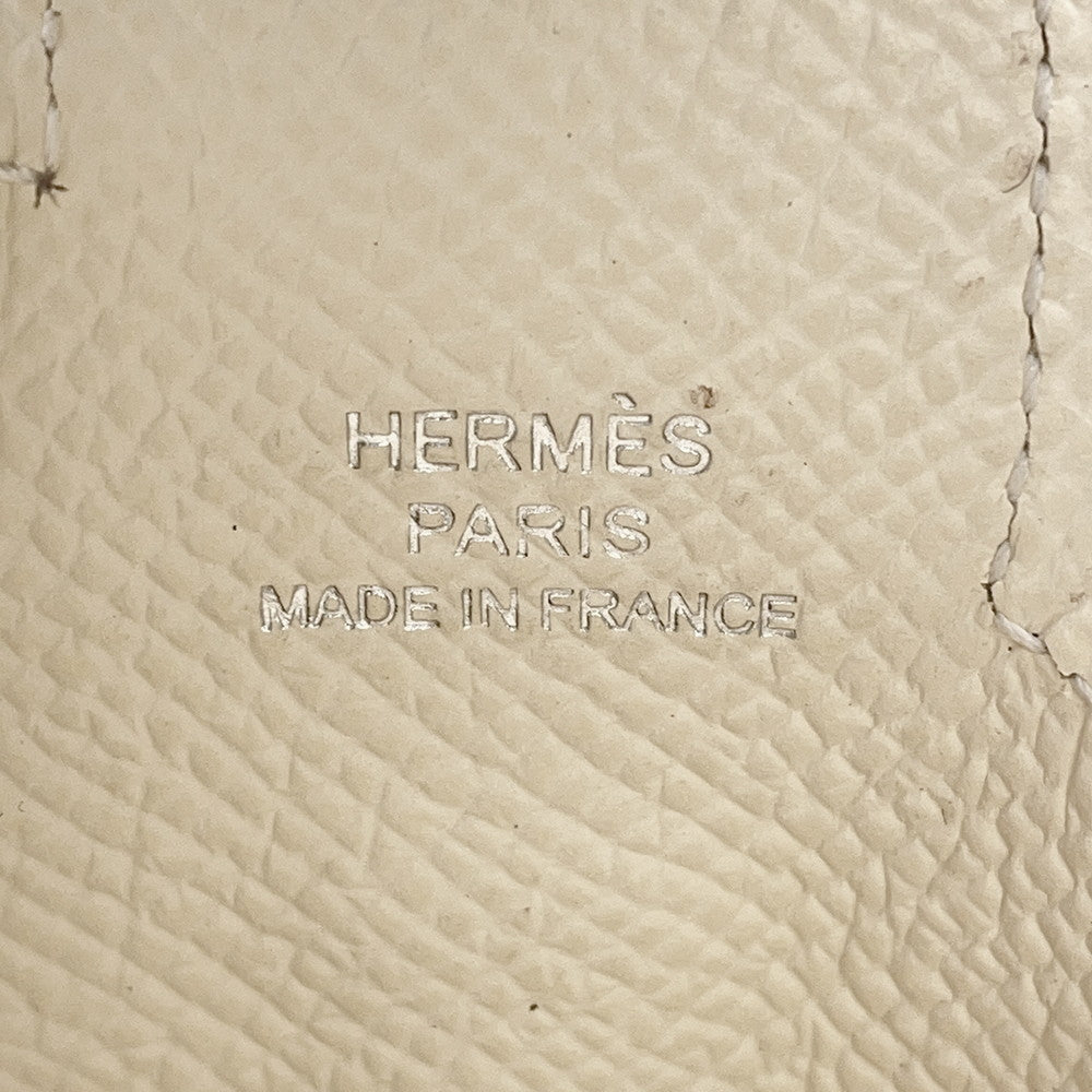 HERMES H Tag Smartphone Case Phone Holder Nata Epsom