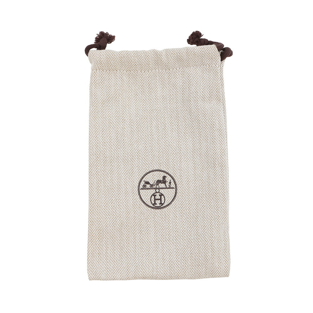 HERMES H Tag Smartphone Case Phone Holder Nata Epsom