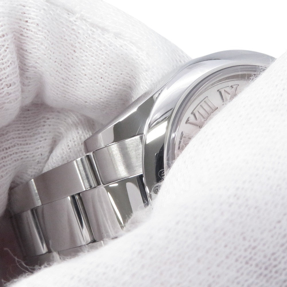 ROLEX Lady-Datejust W28mm Stainless Steel Silver Dial279160