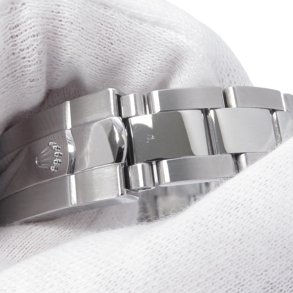 ROLEX Lady-Datejust W28mm Stainless Steel Silver Dial279160