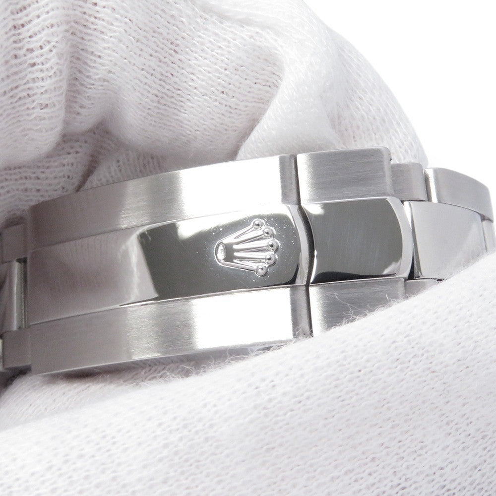 ROLEX Lady-Datejust W28mm Stainless Steel Silver Dial279160