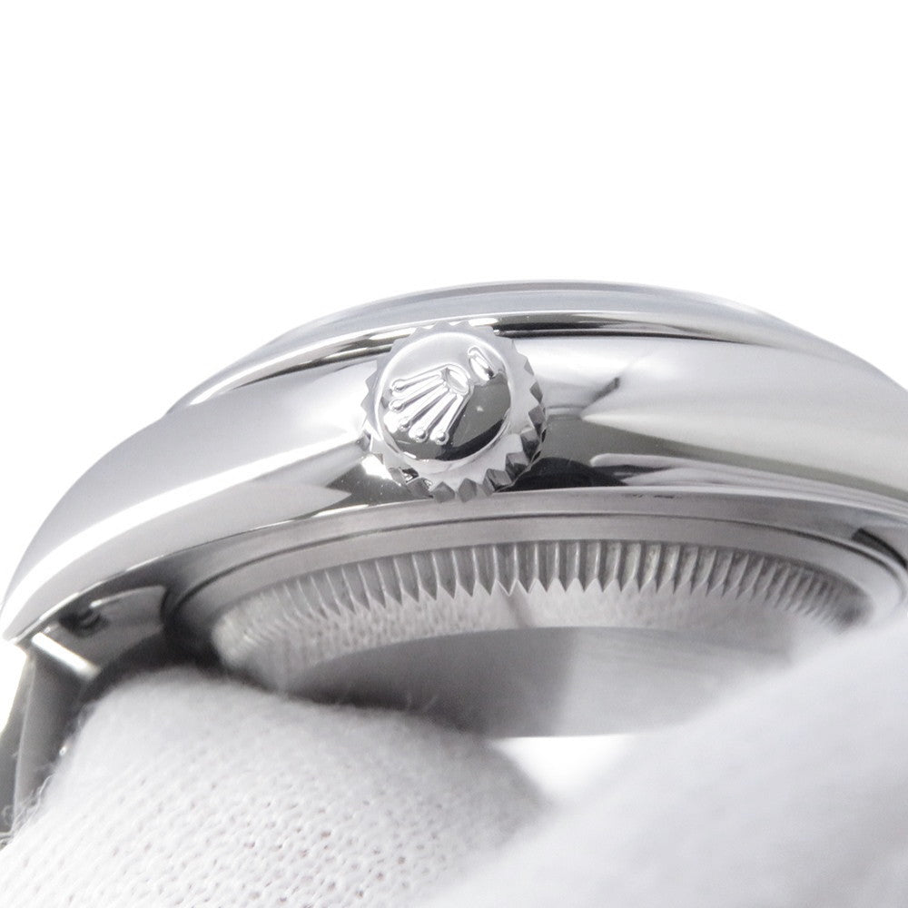 ROLEX Lady-Datejust W28mm Stainless Steel Silver Dial279160
