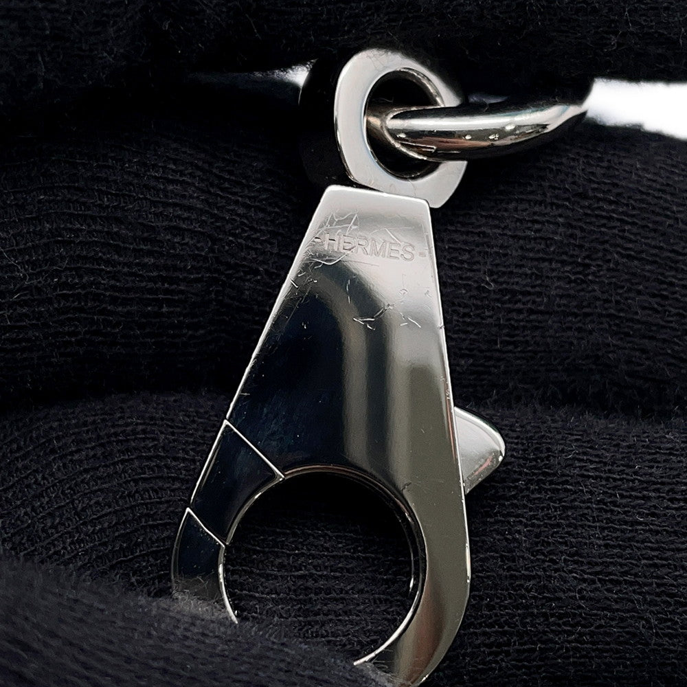 HERMES Bolide Bleu du Nord Taurillon Clemence Size 31