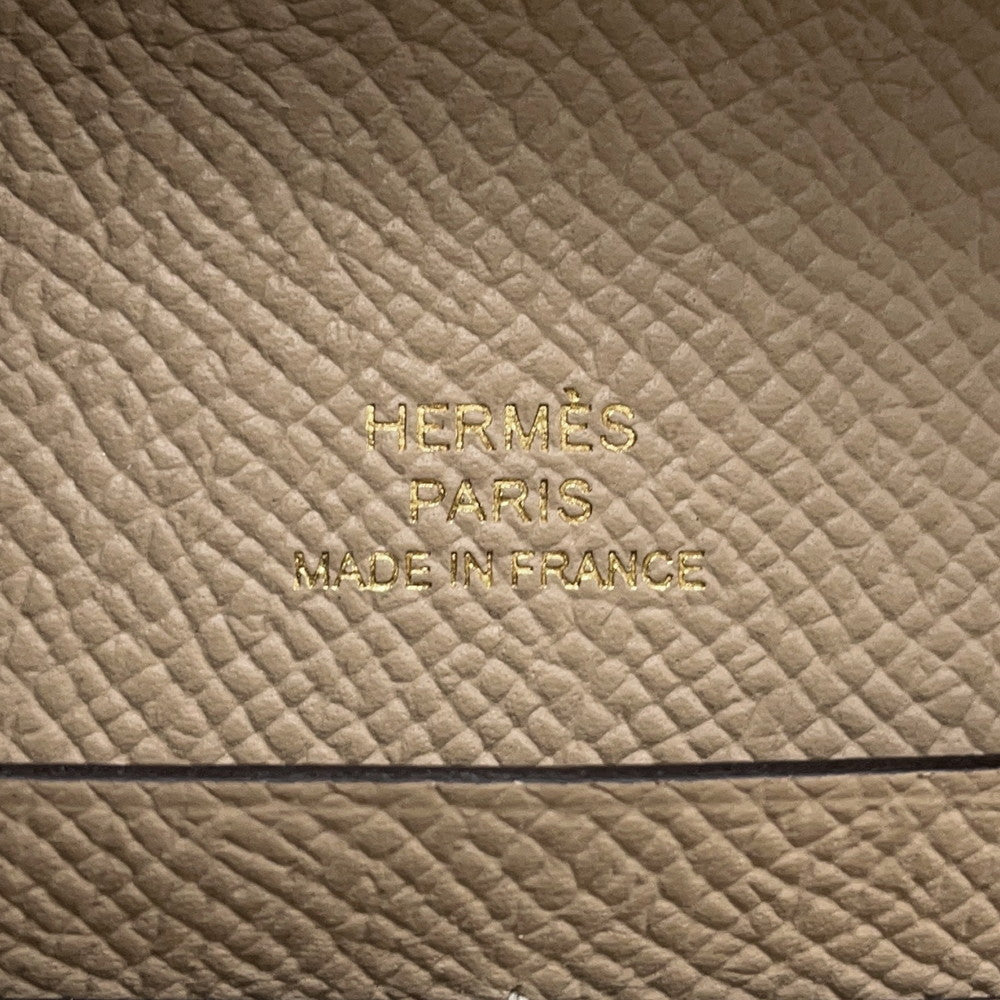 HERMES Chaine d'Ancre Too Go Trench Epsom