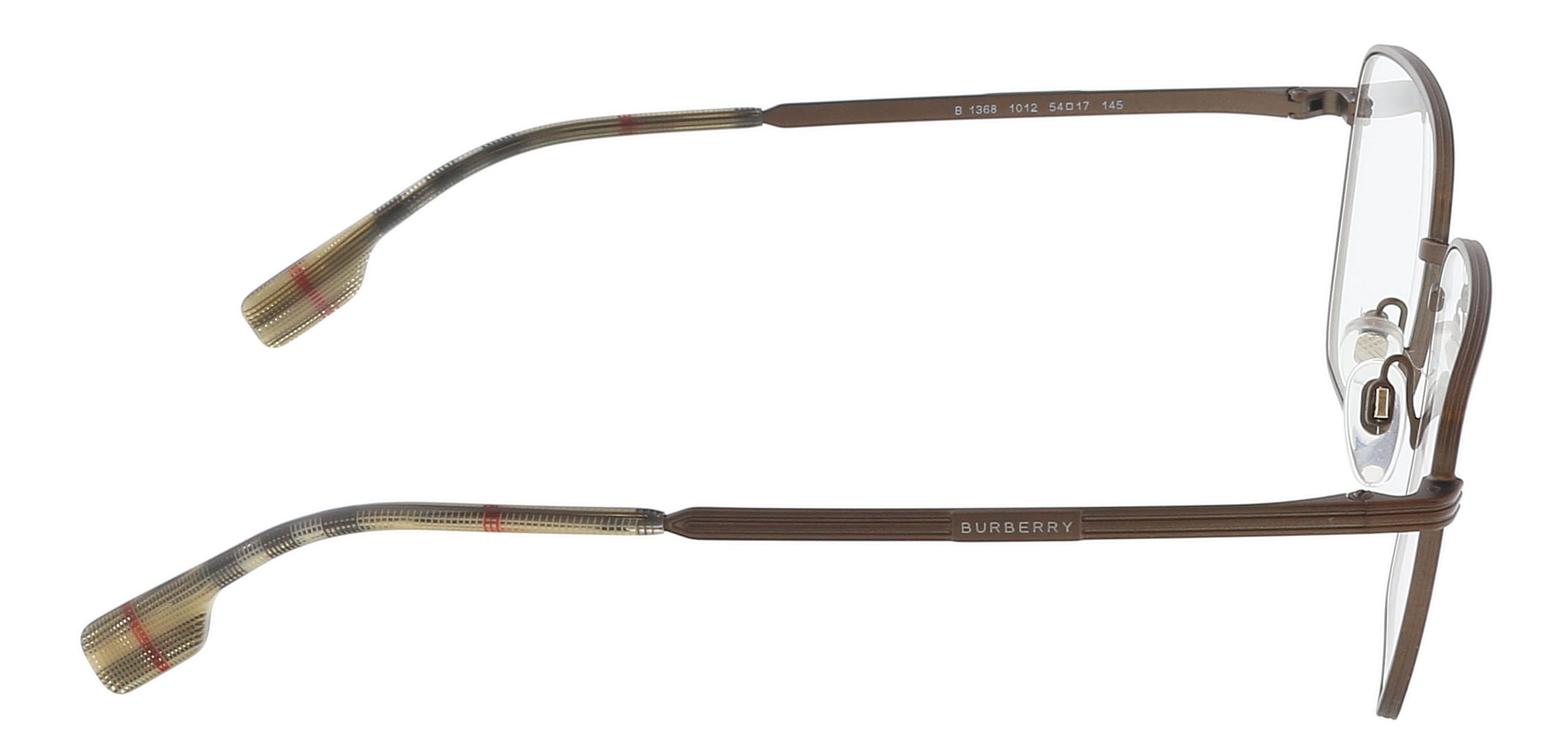 Burberry    Eyeglasses