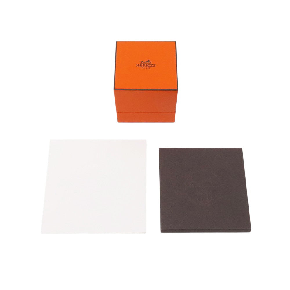 HERMES Collier de Chien Ring Size PM/55/#15H115607B SV925