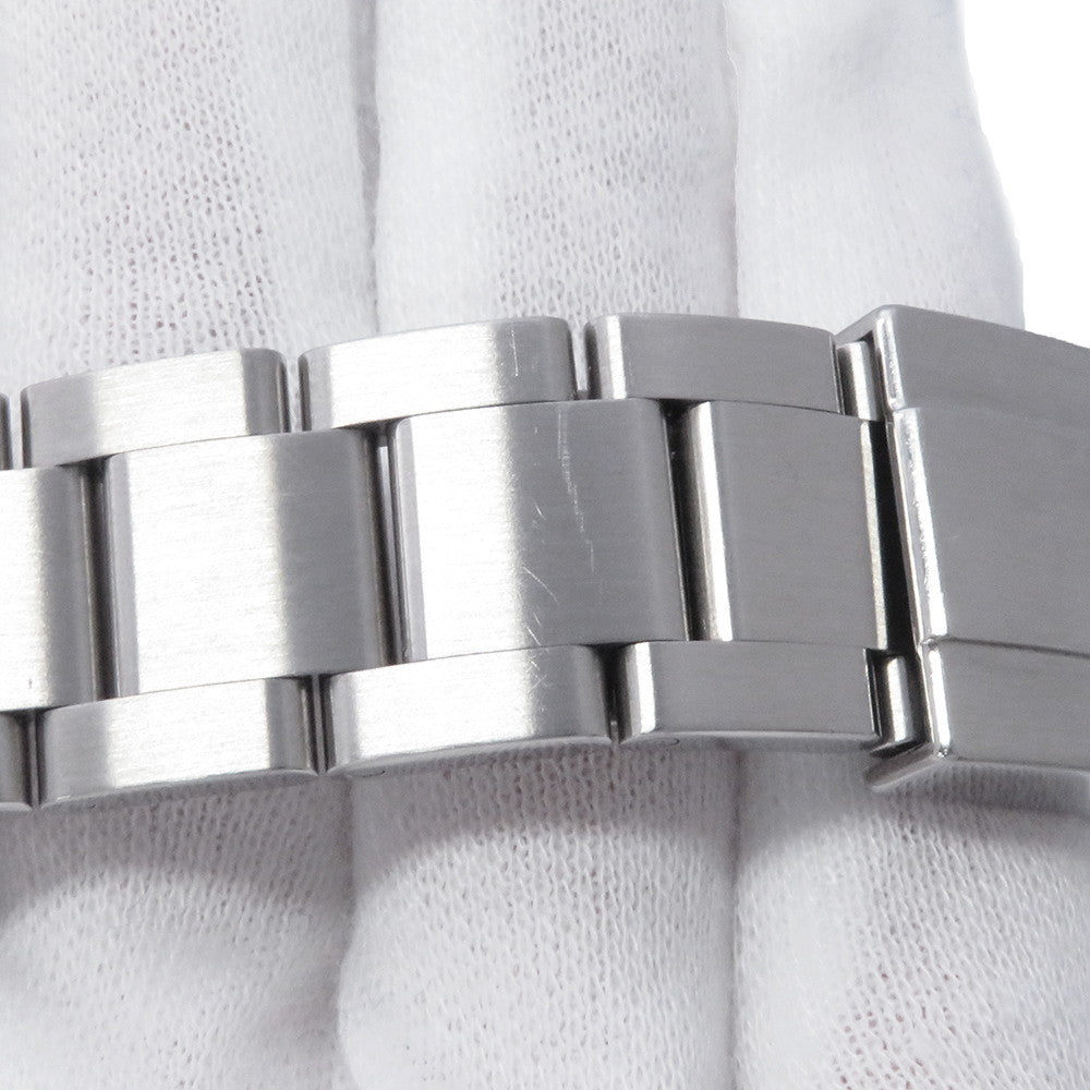 ROLEX ExplorerI W39mm Stainless Steel Black Dial214270