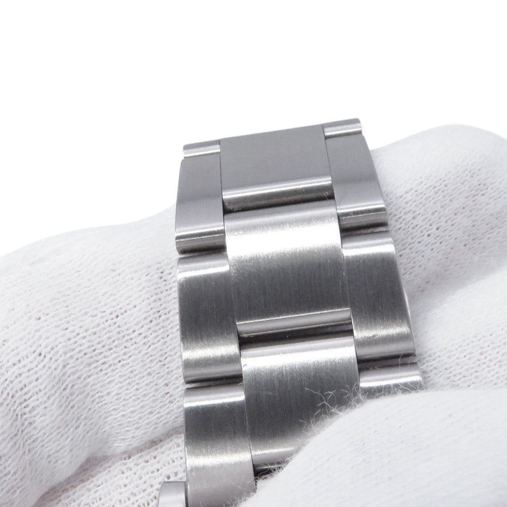 ROLEX ExplorerI W39mm Stainless Steel Black Dial214270