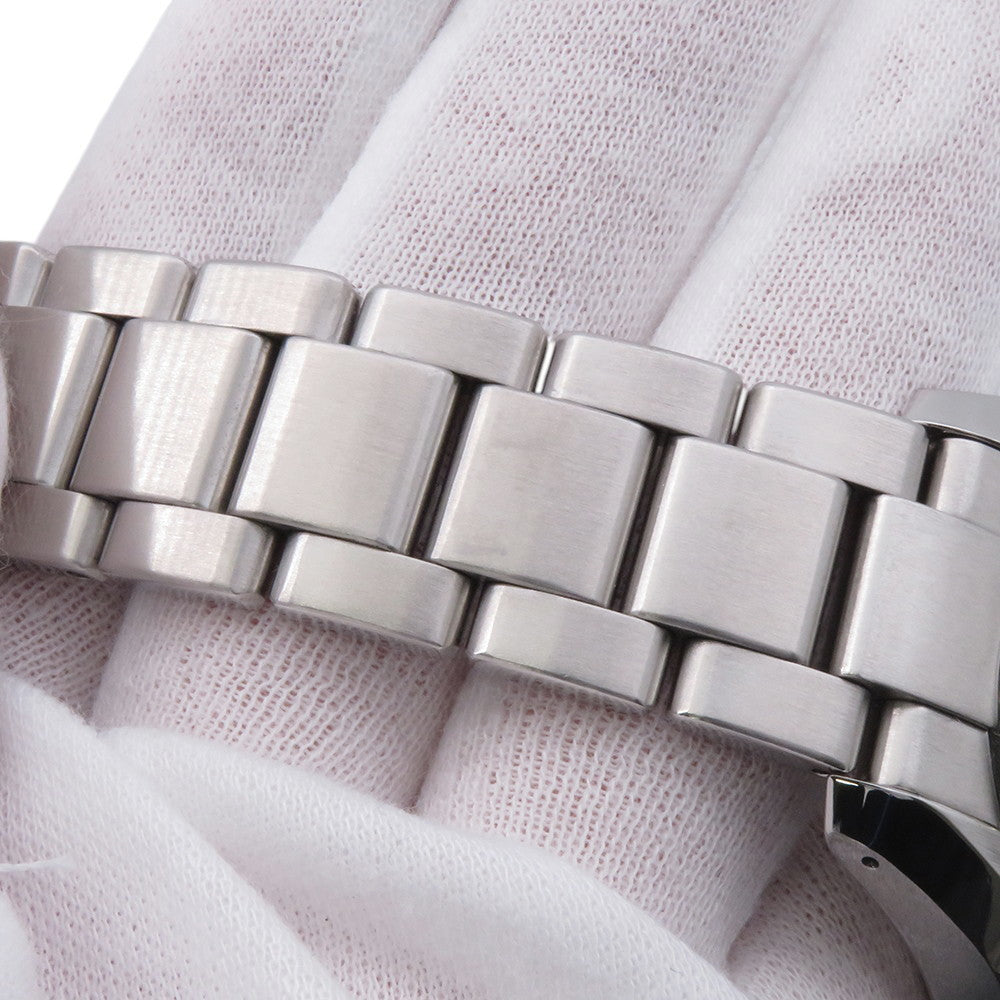 SEIKO Grand Seiko Master Shop Limited W38mm Stainless Steel Black DialSBGX083