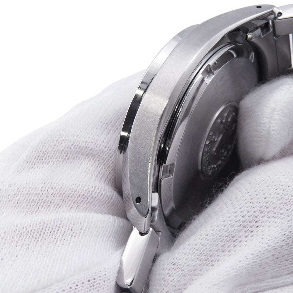 SEIKO Grand Seiko Master Shop Limited W38mm Stainless Steel Black DialSBGX083