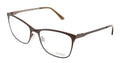 Skaga Nude Tea Cup SK2830 TRADITION 260 Eyeglasses