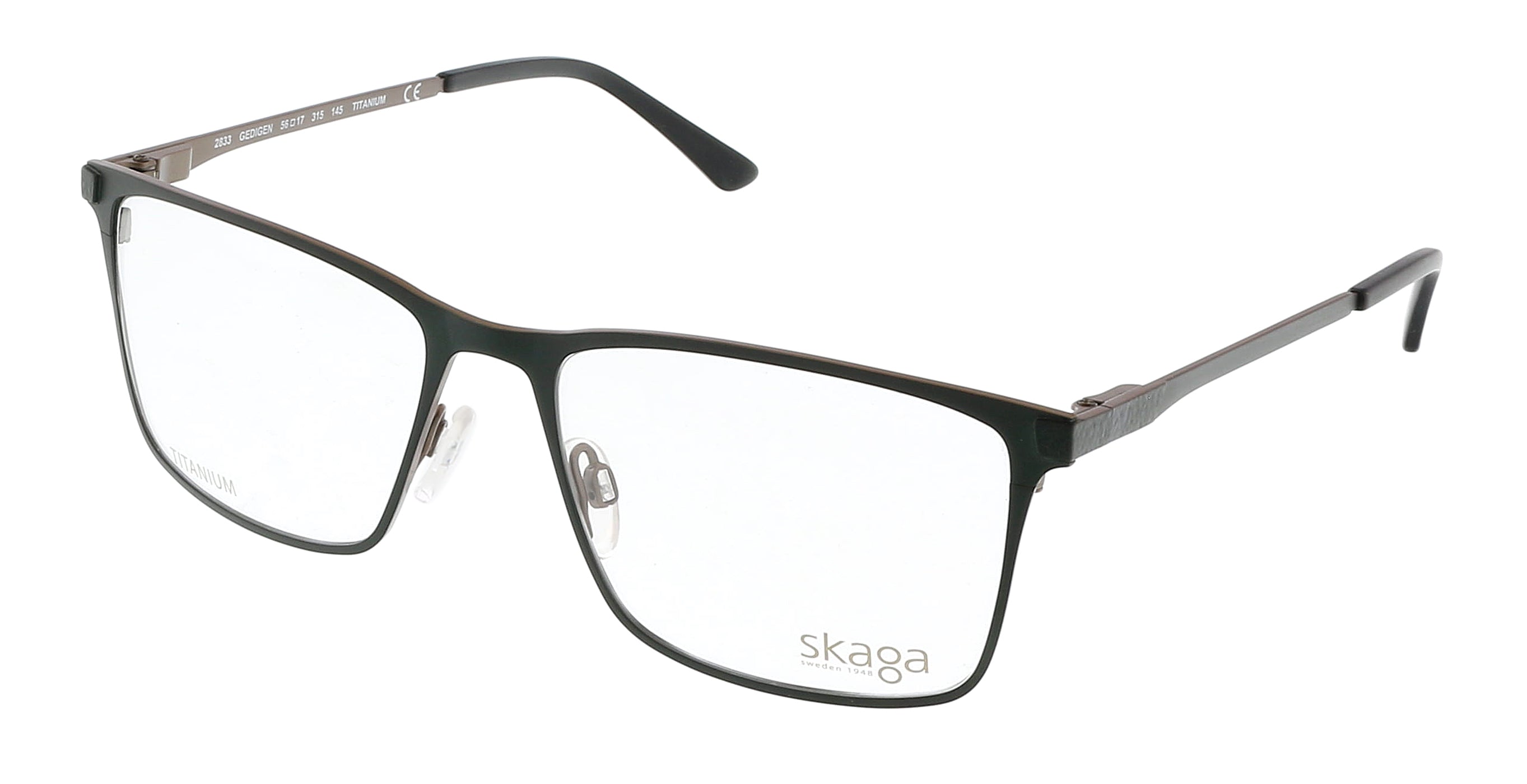 Skaga   SK2833 GEDIGEN Eyeglasses