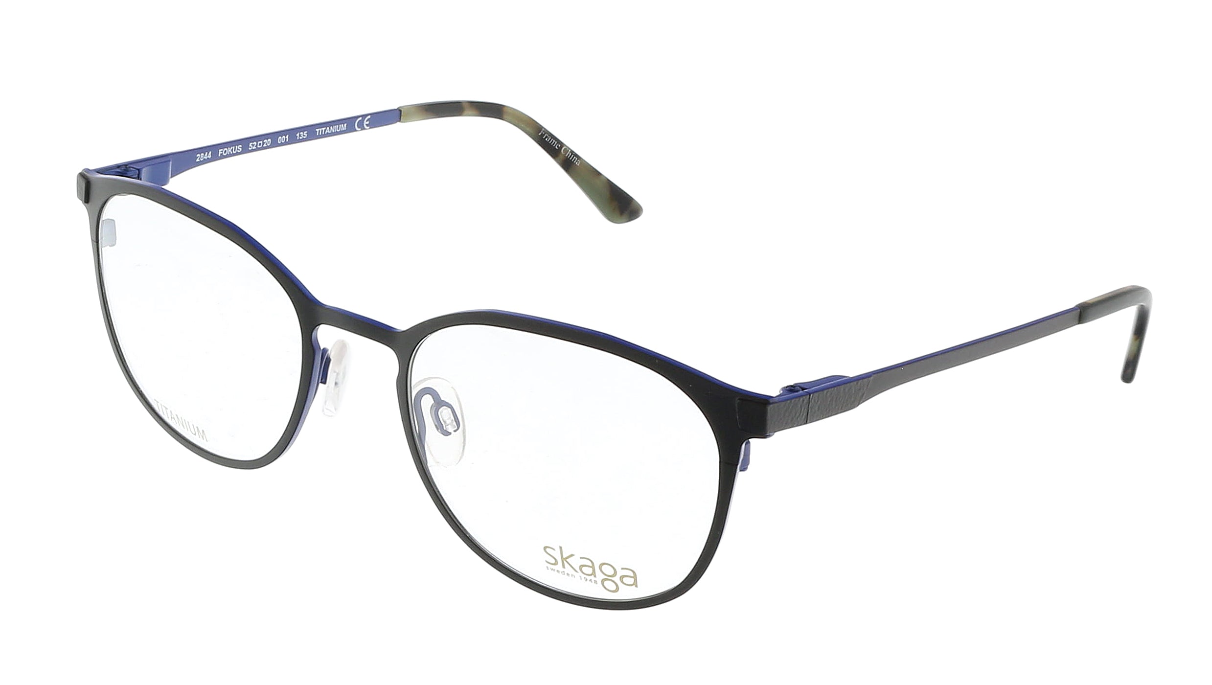Skaga   SK2844 FOKUS Eyeglasses