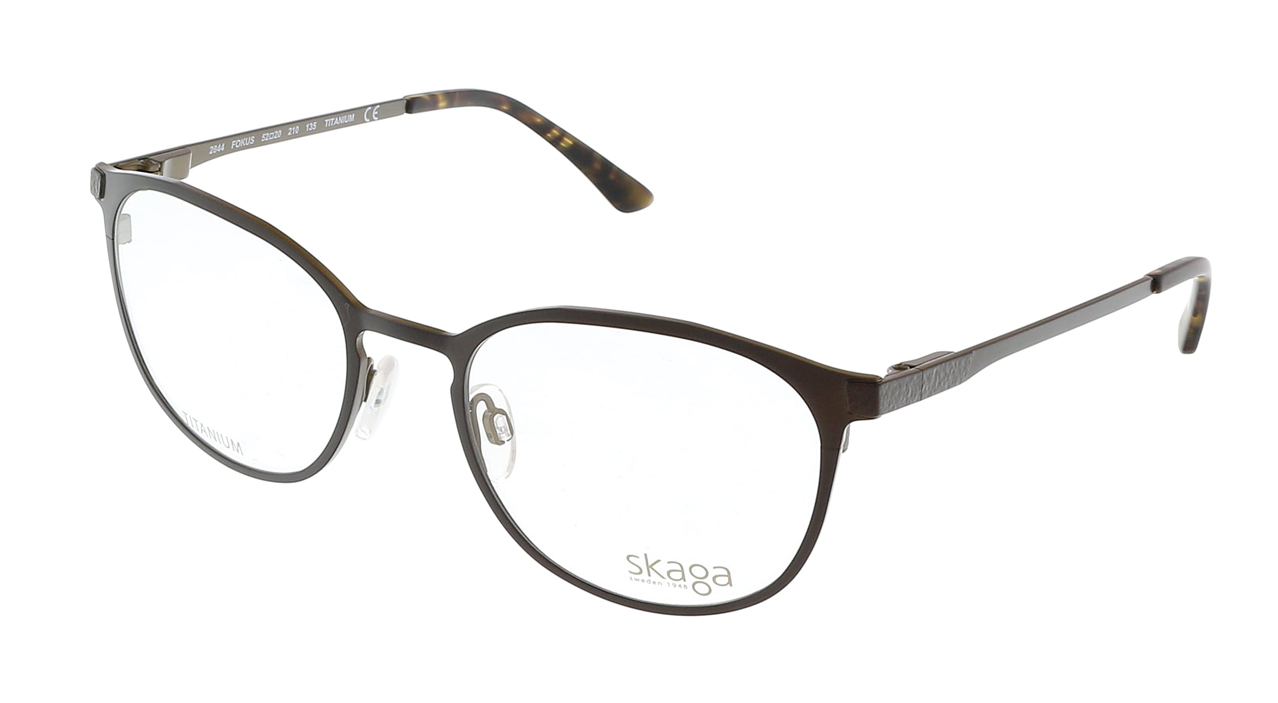 Skaga   SK2844 FOKUS Eyeglasses