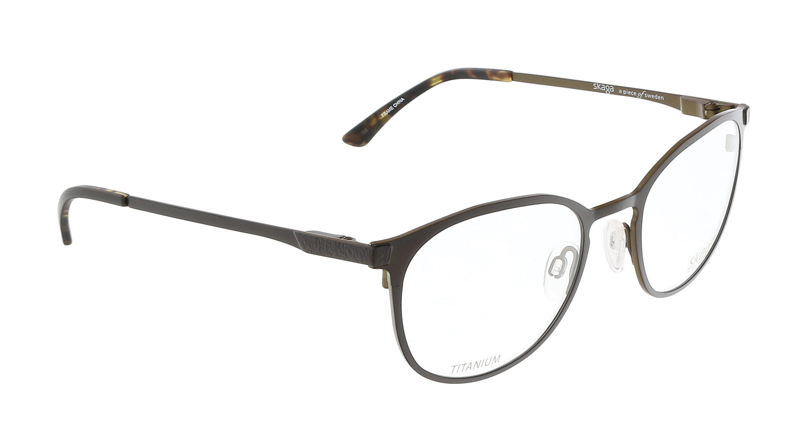 Skaga   SK2844 FOKUS Eyeglasses
