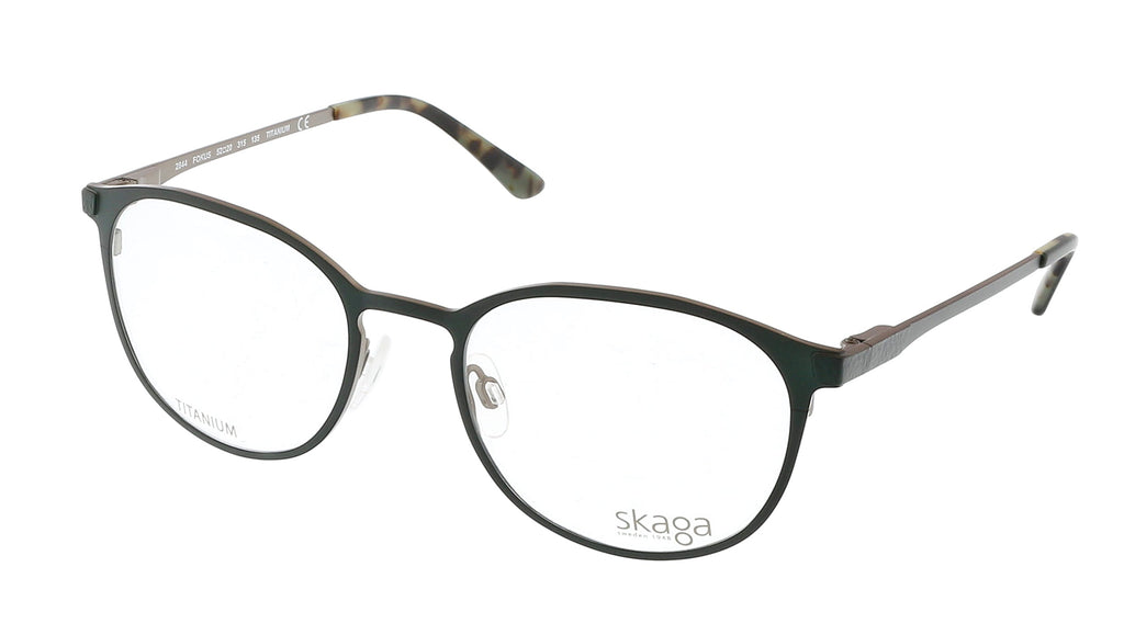 Skaga   SK2844 FOKUS Eyeglasses