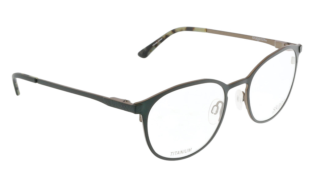 Skaga   SK2844 FOKUS Eyeglasses