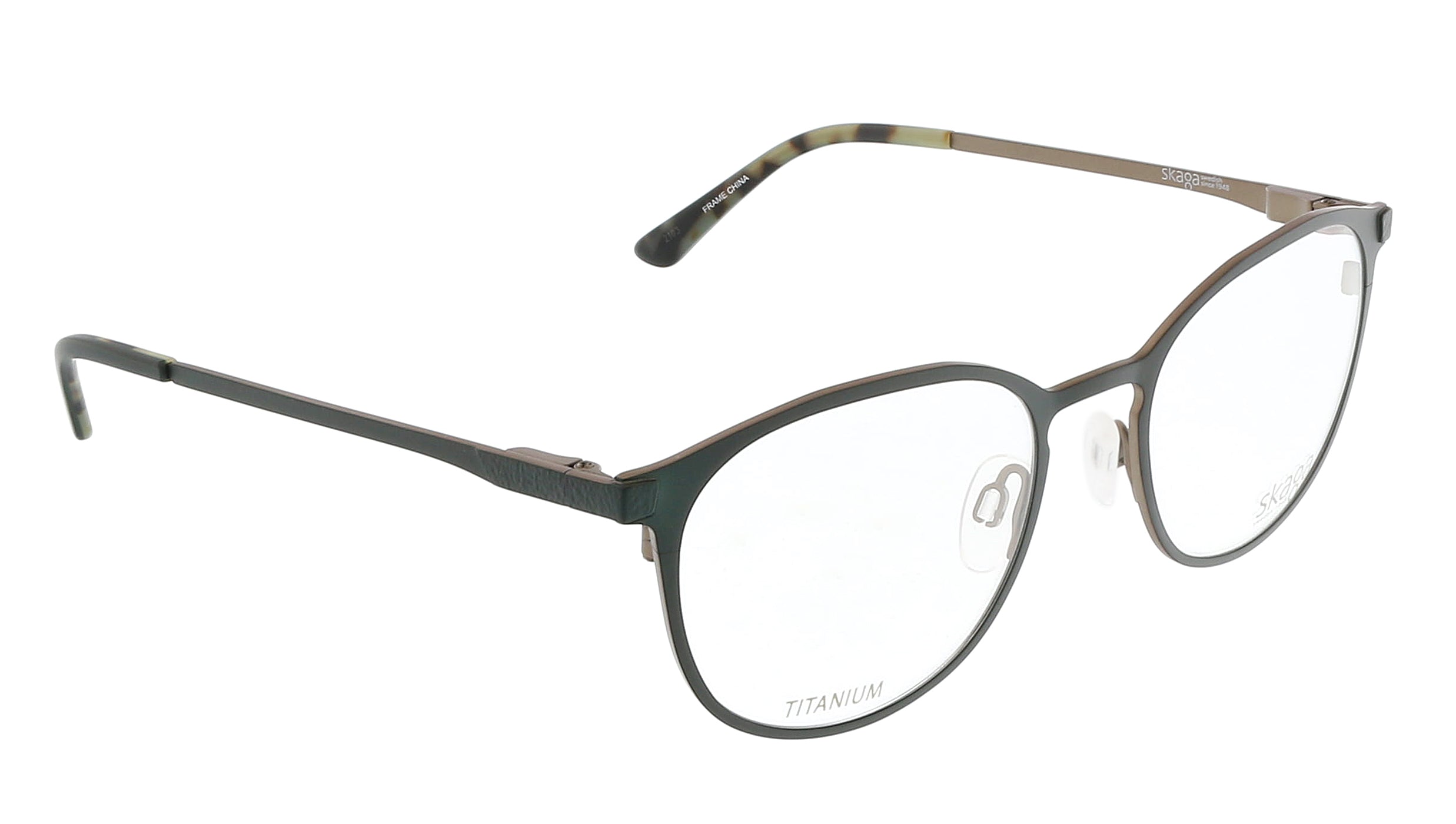 Skaga   SK2844 FOKUS Eyeglasses