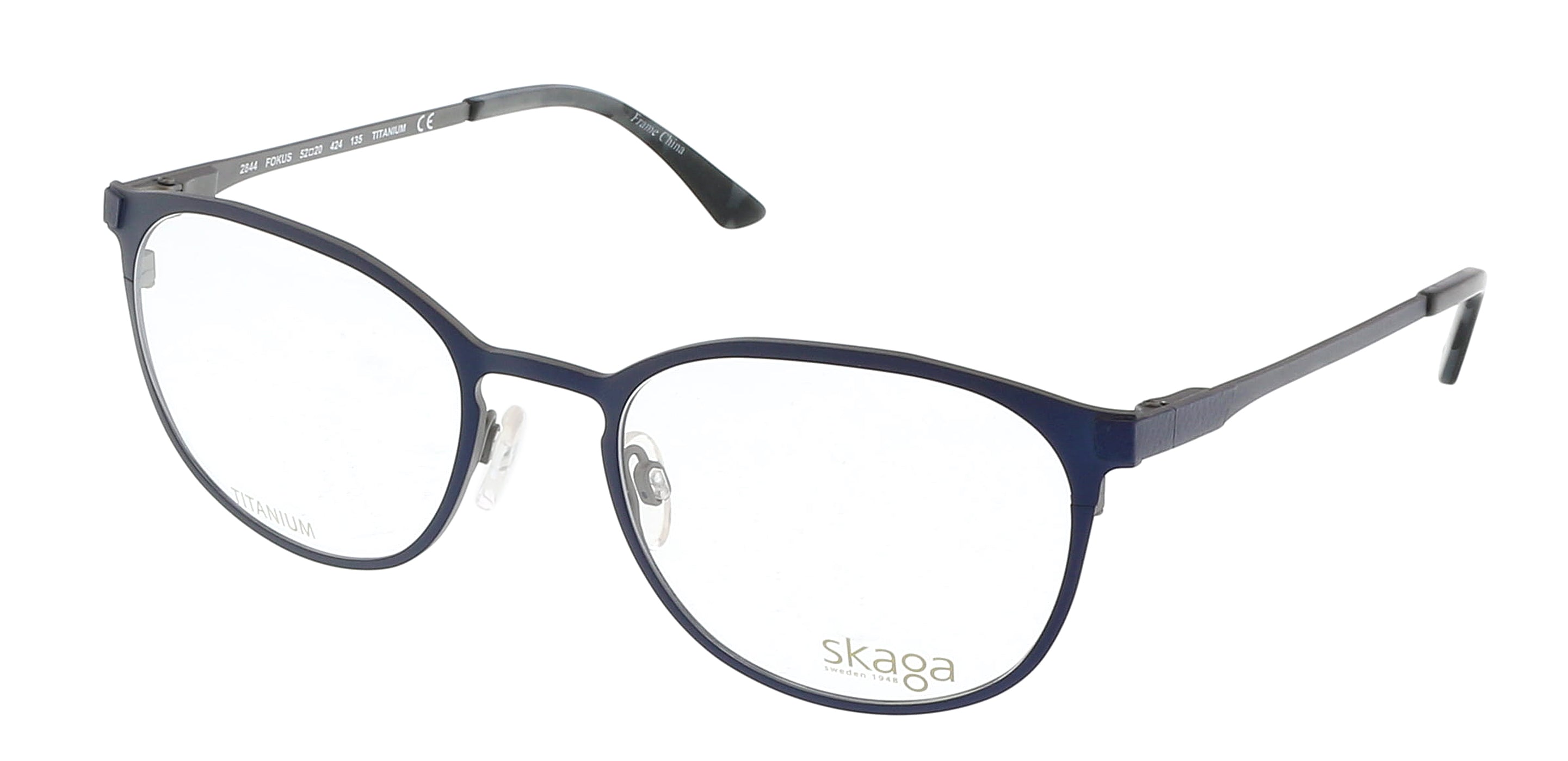 Skaga   SK2844 FOKUS Eyeglasses